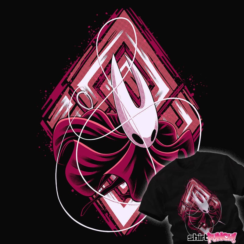 ShirtPunch Princess Protector