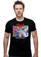 ShirtPunch Princess With Attitude, view 2