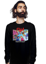 ShirtPunch Princess With Attitude, view 4