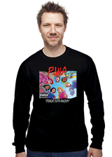 ShirtPunch Princess With Attitude, view 5