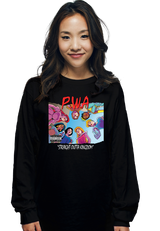 ShirtPunch Princess With Attitude, view 6