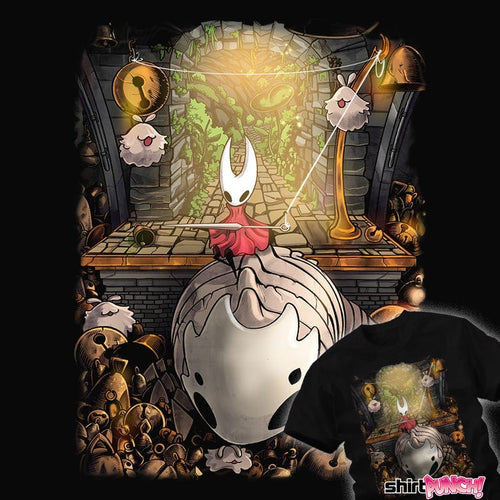 ShirtPunch Princess Without A Kingdom