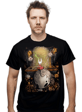 ShirtPunch Princess Without A Kingdom, view 2