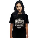 ShirtPunch Prison Security Robots, view 2