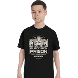 ShirtPunch Prison Security Robots, view 3