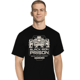 ShirtPunch Prison Security Robots, view 4