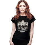 ShirtPunch Prison Security Robots, view 6