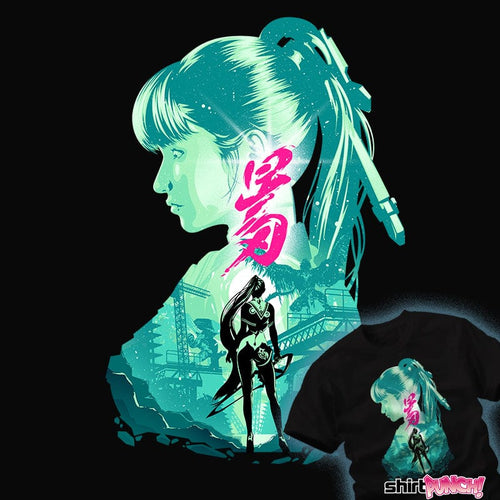 ShirtPunch Project Eve