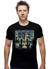 ShirtPunch Project Rigel, view 2