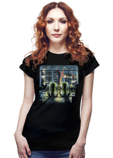 ShirtPunch Project Rigel, view 3