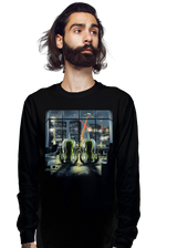 ShirtPunch Project Rigel, view 4