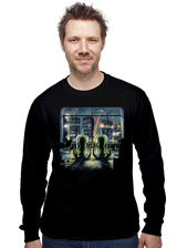 ShirtPunch Project Rigel, view 5