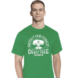 ShirtPunch Protect Our Forest, view 4