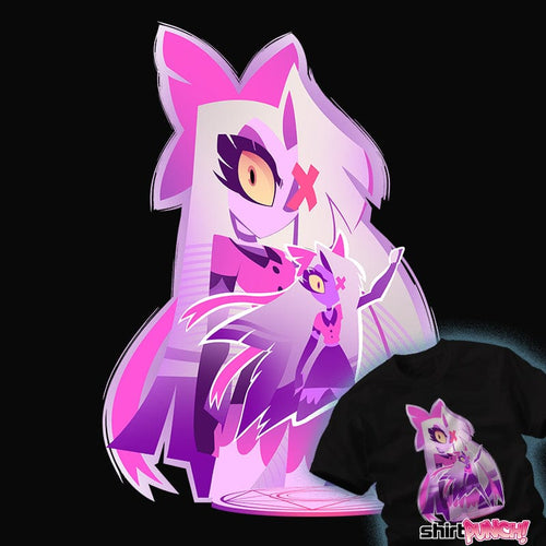 ShirtPunch Protective Angel Manager