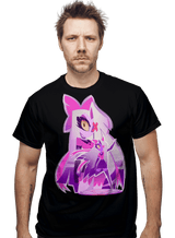 ShirtPunch Protective Angel Manager, view 2