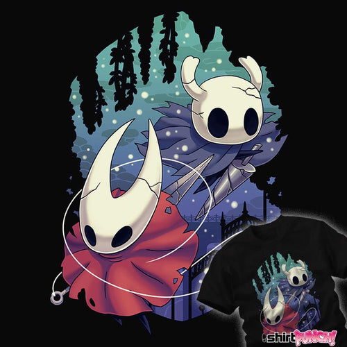 ShirtPunch Protector And Knight