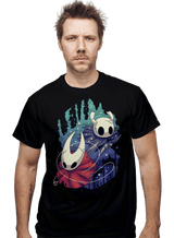 ShirtPunch Protector And Knight, view 2