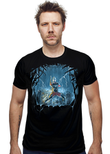 ShirtPunch Protector Of The City, view 2