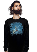 ShirtPunch Protector Of The City, view 4