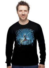 ShirtPunch Protector Of The City, view 5