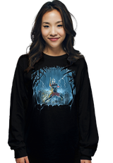 ShirtPunch Protector Of The City, view 6