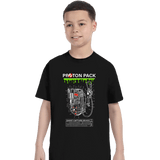 ShirtPunch Proton Pack, view 3