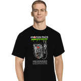 ShirtPunch Proton Pack, view 4