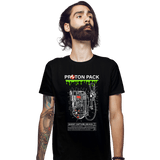 ShirtPunch Proton Pack, view 5