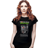 ShirtPunch Proton Pack, view 6