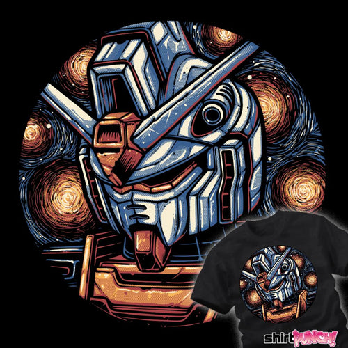 ShirtPunch Prototype Legend