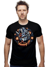 ShirtPunch Prototype Legend, view 2