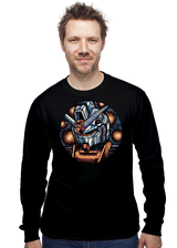ShirtPunch Prototype Legend, view 5