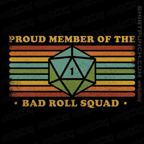 ShirtPunch Proud Member