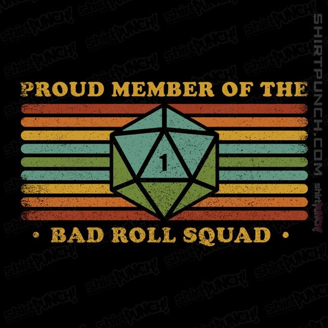 ShirtPunch Proud Member