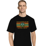 ShirtPunch Proud Member, view 4