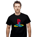 ShirtPunch PS5 Classic, view 2