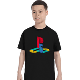 ShirtPunch PS5 Classic, view 3