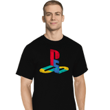 ShirtPunch PS5 Classic, view 4