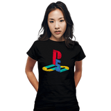 ShirtPunch PS5 Classic, view 6