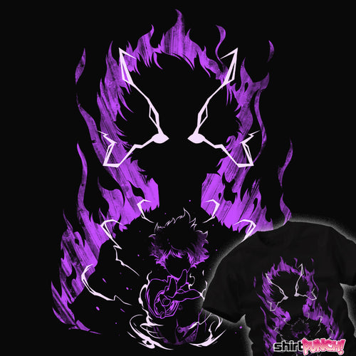 ShirtPunch PSI Rampage