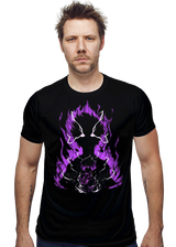 ShirtPunch PSI Rampage, view 2