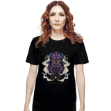 ShirtPunch Psionic Aberration, view 2