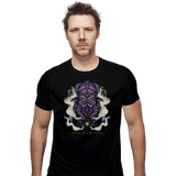 ShirtPunch Psionic Aberration, view 5