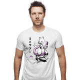 ShirtPunch Psychic Power, view 5