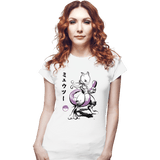 ShirtPunch Psychic Power, view 6