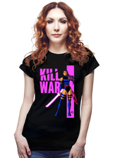 ShirtPunch Psylocke Kill War, view 3