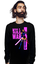ShirtPunch Psylocke Kill War, view 4