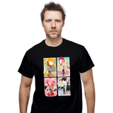 ShirtPunch Public Devil Hunter, view 2