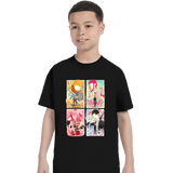 ShirtPunch Public Devil Hunter, view 3