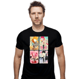 ShirtPunch Public Devil Hunter, view 5